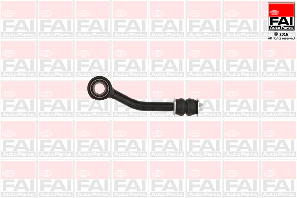 Brat/bieleta suspensie, stabilizator SS2252 FAI AutoParts