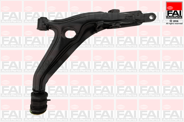 Brat, suspensie roata SS2261 FAI AutoParts