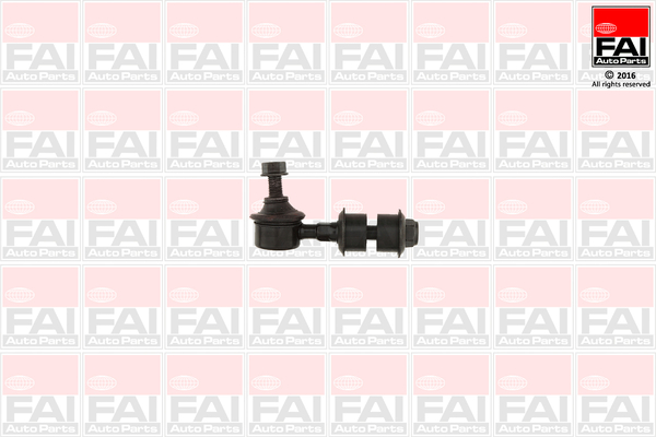 Brat/bieleta suspensie, stabilizator SS2268 FAI AutoParts