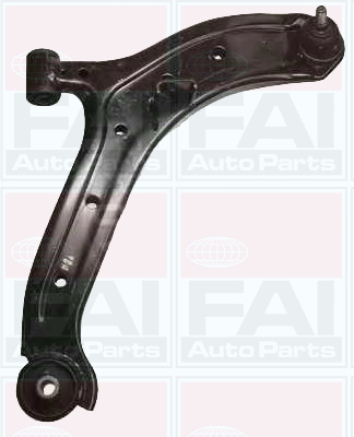 Brat, suspensie roata SS2271 FAI AutoParts