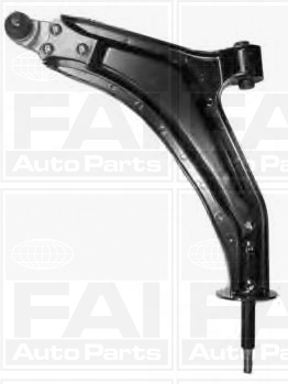 Brat, suspensie roata SS2294 FAI AutoParts