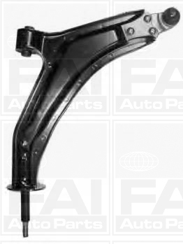 Brat, suspensie roata SS2295 FAI AutoParts