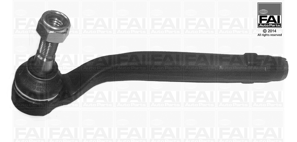 Cap de bara SS2315 FAI AutoParts