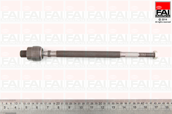 Articulatie axiala, cap de bara SS2328 FAI AutoParts