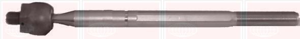 Articulatie axiala, cap de bara SS2335 FAI AutoParts