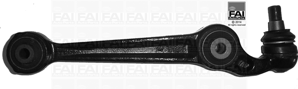 Brat, suspensie roata SS2341 FAI AutoParts