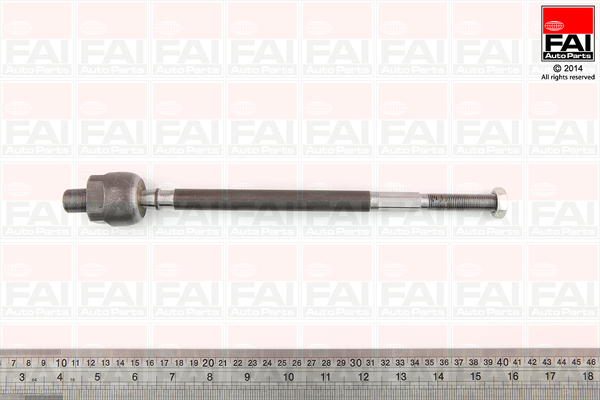 Articulatie axiala, cap de bara SS2346 FAI AutoParts