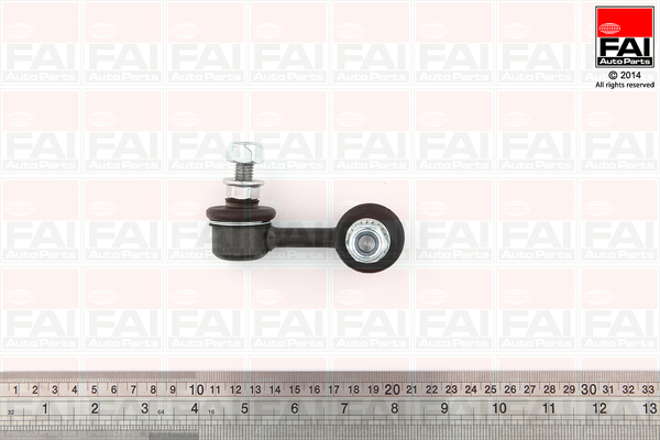 Brat/bieleta suspensie, stabilizator SS2347 FAI AutoParts