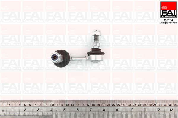 Brat/bieleta suspensie, stabilizator SS2348 FAI AutoParts
