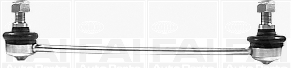 Brat/bieleta suspensie, stabilizator SS2353 FAI AutoParts