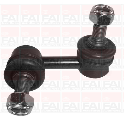 Brat/bieleta suspensie, stabilizator SS2356 FAI AutoParts
