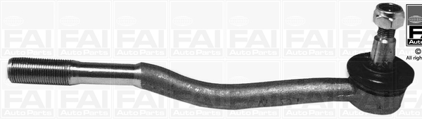 Cap de bara SS2358 FAI AutoParts