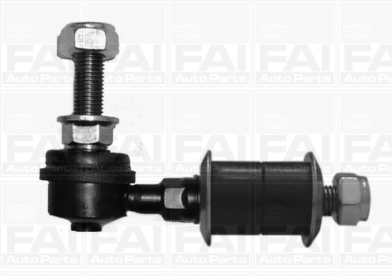 Brat/bieleta suspensie, stabilizator SS2366 FAI AutoParts