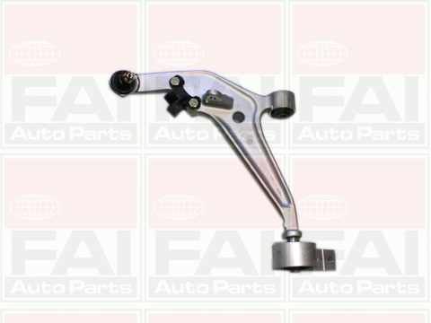 Brat, suspensie roata SS2372 FAI AutoParts