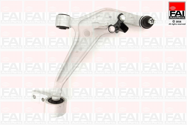 Brat, suspensie roata SS2373 FAI AutoParts