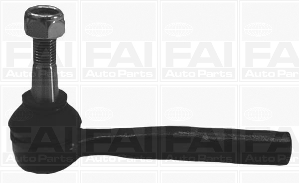 Cap de bara SS2377 FAI AutoParts
