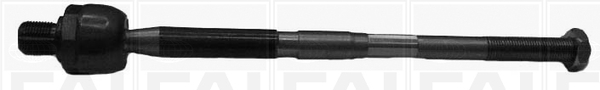 Articulatie axiala, cap de bara SS2379 FAI AutoParts