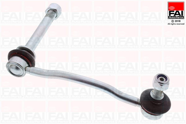 Brat/bieleta suspensie, stabilizator SS2387 FAI AutoParts