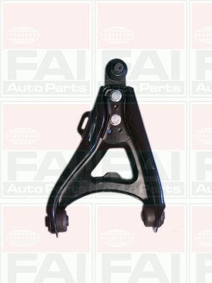 Brat, suspensie roata SS2444 FAI AutoParts