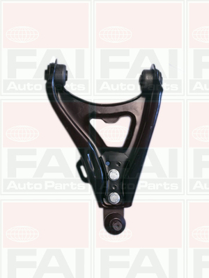 Brat, suspensie roata SS2445 FAI AutoParts