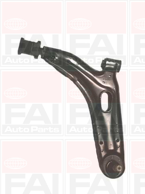 Brat, suspensie roata SS245 FAI AutoParts