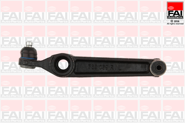 Brat, suspensie roata SS2461 FAI AutoParts