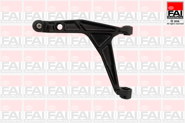 Brat, suspensie roata SS247 FAI AutoParts