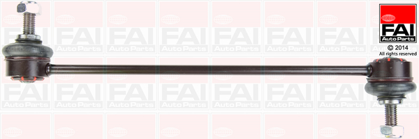 Brat/bieleta suspensie, stabilizator SS2475 FAI AutoParts