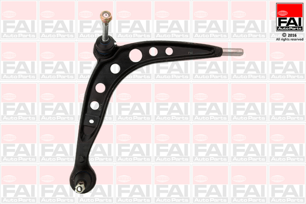 Brat, suspensie roata SS251 FAI AutoParts