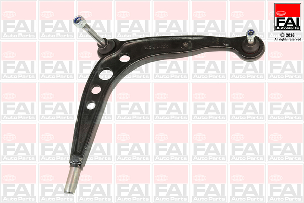 Brat, suspensie roata SS252 FAI AutoParts