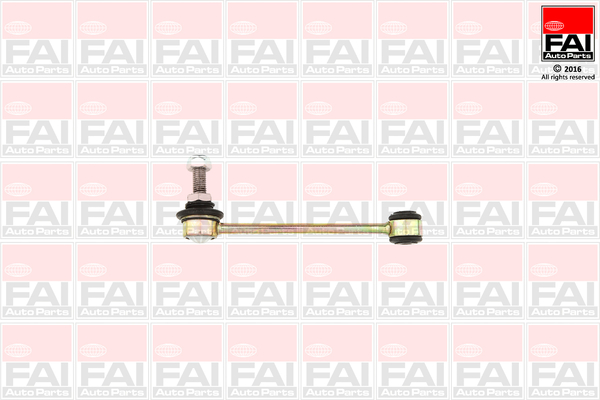 Brat/bieleta suspensie, stabilizator SS2539 FAI AutoParts