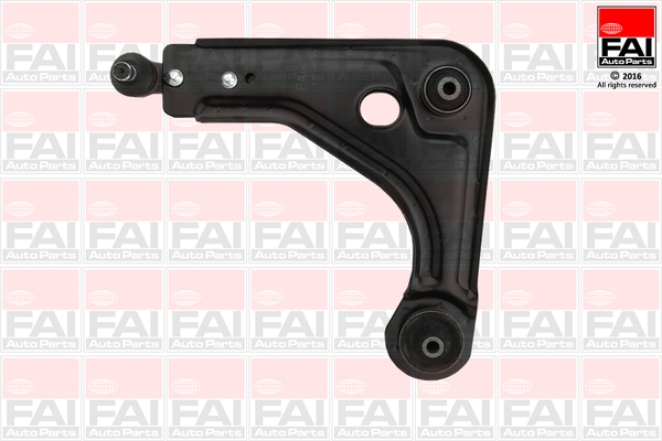 Brat, suspensie roata SS254 FAI AutoParts