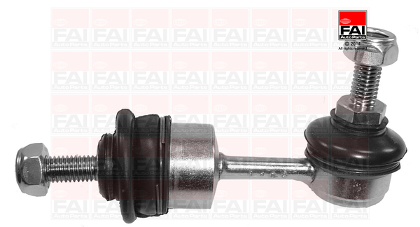 Brat/bieleta suspensie, stabilizator SS2540 FAI AutoParts