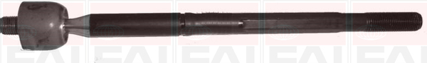 Articulatie axiala, cap de bara SS2547 FAI AutoParts