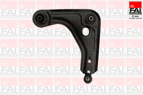 Brat, suspensie roata SS255 FAI AutoParts