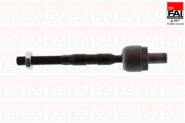 Articulatie axiala, cap de bara SS2551 FAI AutoParts