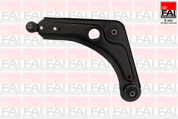 Brat, suspensie roata SS256 FAI AutoParts