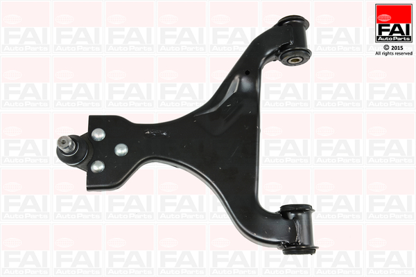 Brat, suspensie roata SS2561 FAI AutoParts