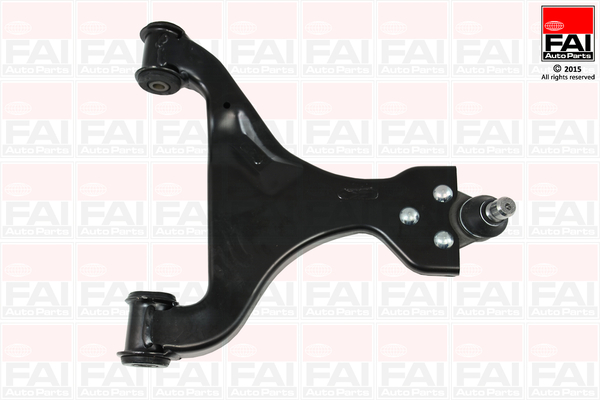 Brat, suspensie roata SS2562 FAI AutoParts