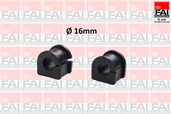Bucsa, bara stabilizatoare SS2566K FAI AutoParts