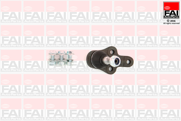 Articulatie sarcina/ghidare SS2602 FAI AutoParts