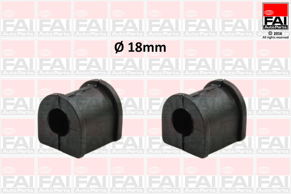 Bucsa, bara stabilizatoare SS2607K FAI AutoParts