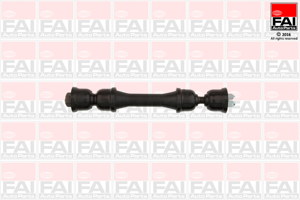 Brat/bieleta suspensie, stabilizator SS2614 FAI AutoParts