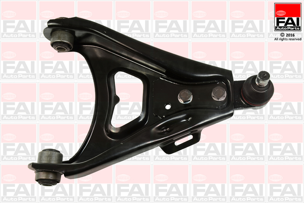 Brat, suspensie roata SS263 FAI AutoParts