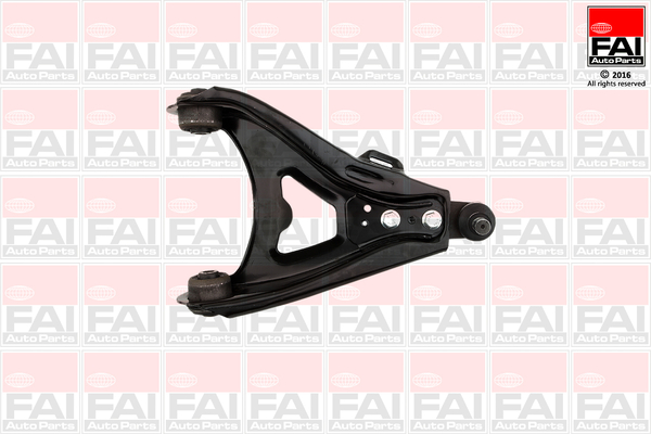 Brat, suspensie roata SS264 FAI AutoParts