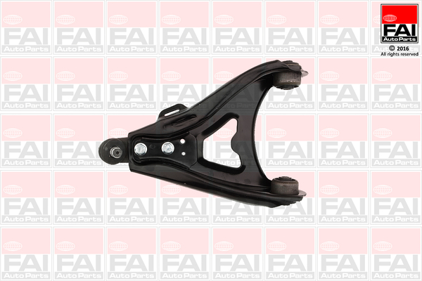 Brat, suspensie roata SS265 FAI AutoParts