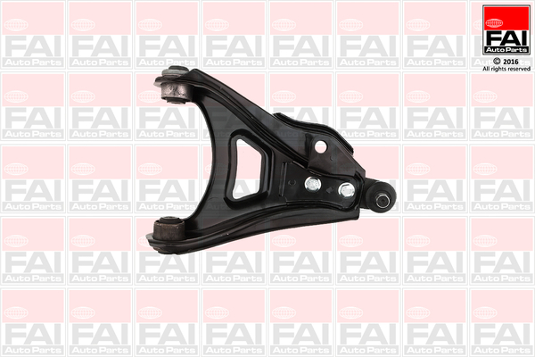 Brat, suspensie roata SS266 FAI AutoParts