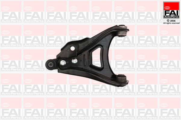 Brat, suspensie roata SS267 FAI AutoParts