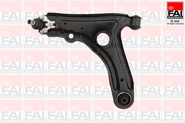 Brat, suspensie roata SS269 FAI AutoParts