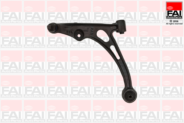 Brat, suspensie roata SS2709 FAI AutoParts